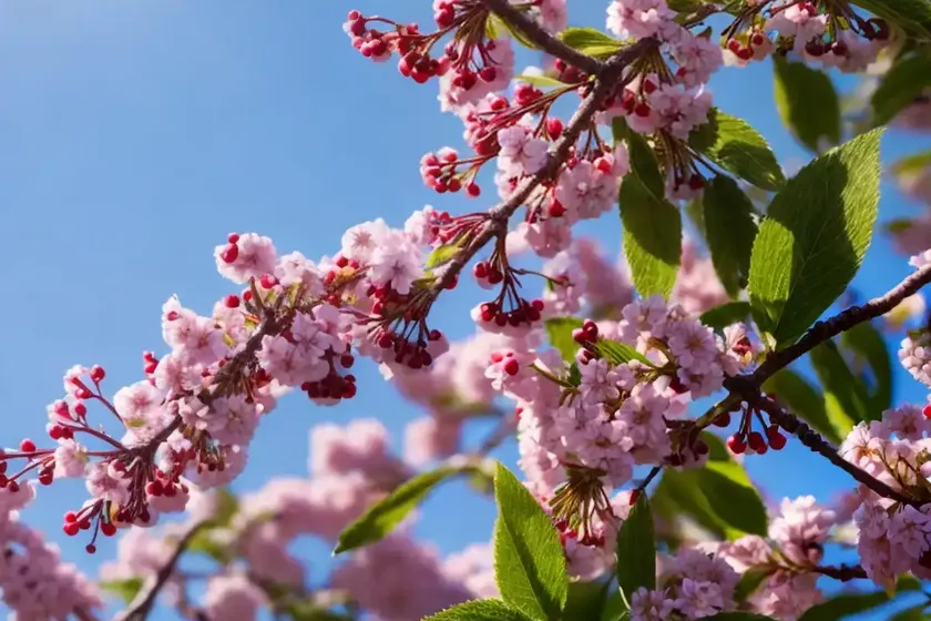 Prunus virginiana (chokecherry) — photo 3