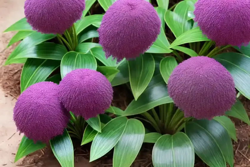 Purple Mombin (Spondias Purpurea) — photo 3