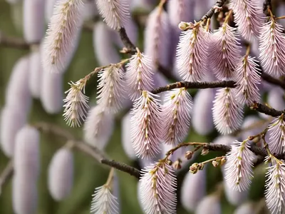 Pussy Willow (Salix Discolor)