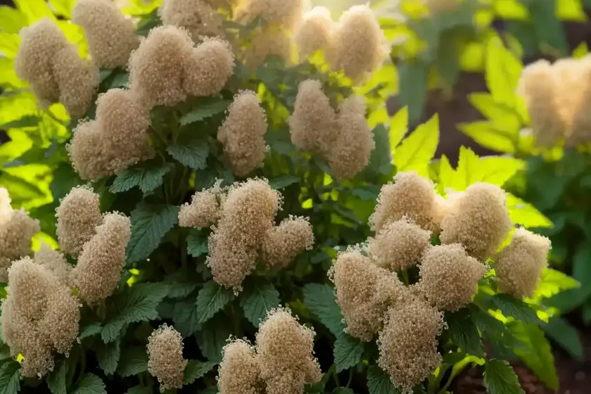 Quinoa (chenopodium quinoa) — photo 2