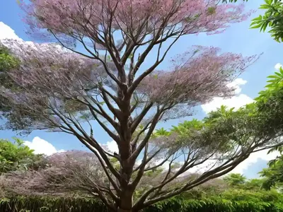 Rain Tree (Albizia Saman)