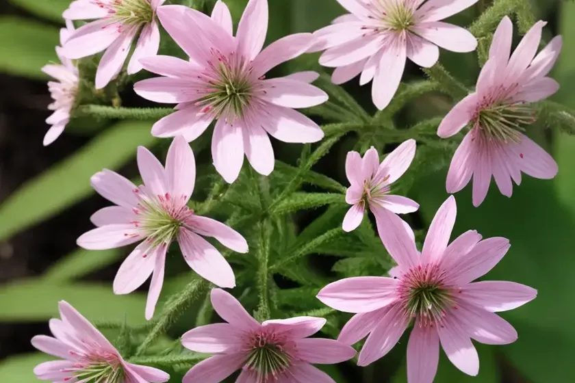 Ramie (boehmeria nivea) — photo 3
