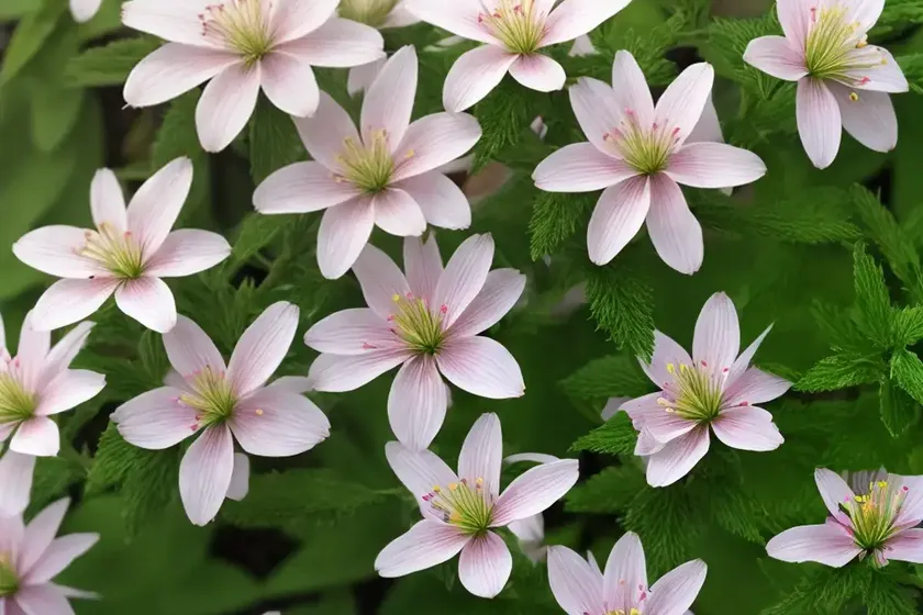 Ramie (boehmeria nivea) — photo 2