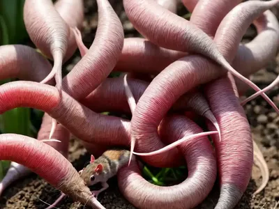 Rat Tail Radish (Raphanus Sativus ‘Caudatus’)