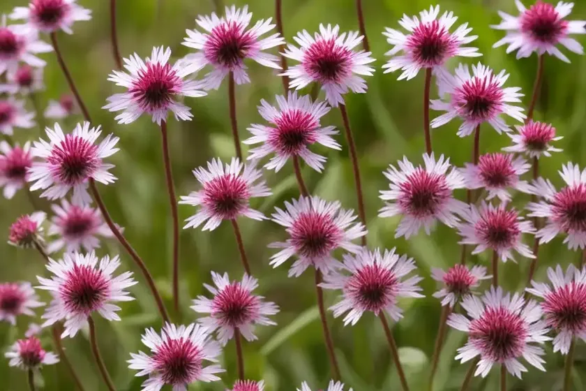 Red campion (silene dioica) — photo 3