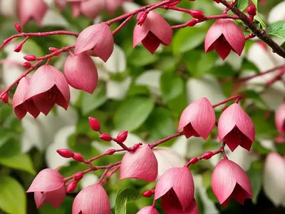 Red Twig Dogwood (Cornus Sericea ‘Neil Z’ PUCKER UP)