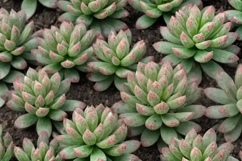 Reflexed stonecrop ‘angelina’ (sedum rupestre ‘angelina’)