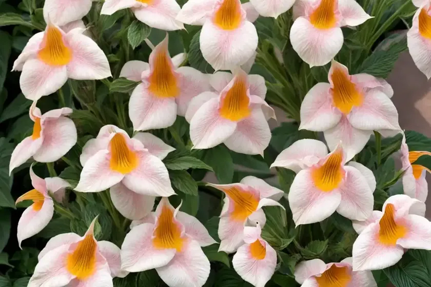 Rehmannia (rehmannia elata)
