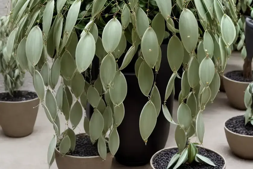 Rhipsalis elliptica (rhipsalis elliptica)
