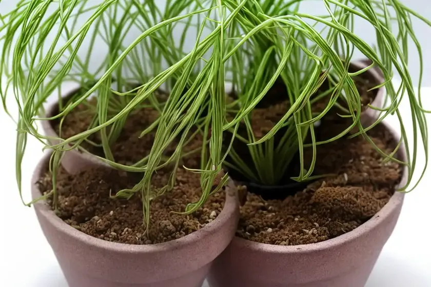 Rhipsalis micrantha (rhipsalis micrantha f. kirbergii) — photo 3