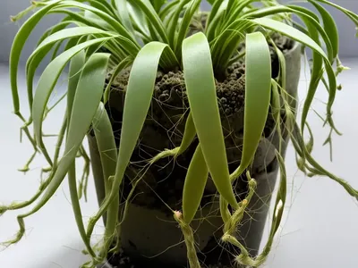 Rhipsalis Micrantha (Rhipsalis Micrantha F. Kirbergii)