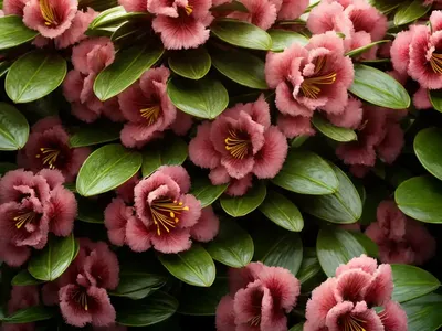 Rhododendron Encore� Autumn Cheer�)
