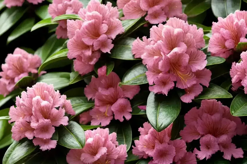 Rhododendron ‘Princess Anne’) — photo 3
