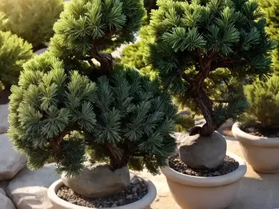 Rocky Juniper (Juniperus Scopulorum)
