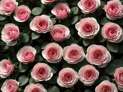 Rosa ‘Paul Noel’ (Rambling Rose)