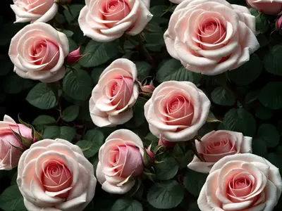 Rosa Princess Anne (English Rose)