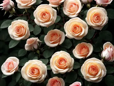 Rosa Radiant Perfume (Grandiflora Rose)