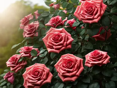 Rosa Sexy Rexy (Floribunda Rose)