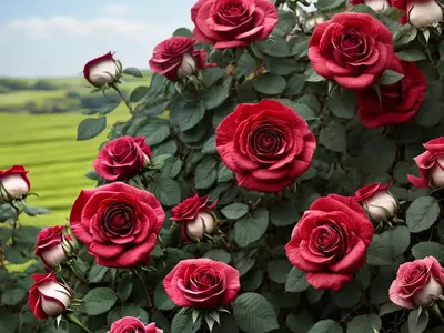 Rosa Tess Of The D’Urbervilles (English Rose)