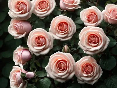 Rosa Twilight Zone (Grandiflora Rose)