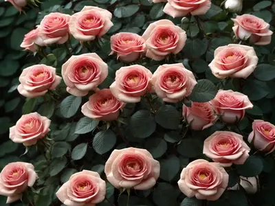 Rosa Wildeve (English Rose)
