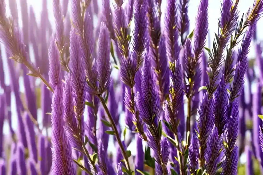 Salix purpurea (purple willow) — photo 2