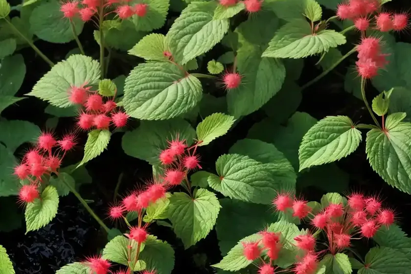 Salmon Berry (Rubus Spectabilis) — photo 2