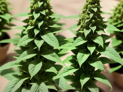 Salvia Divinorum (Salvia Divinorum)