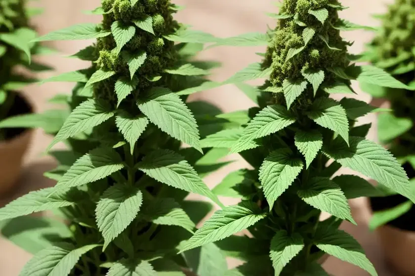 Salvia divinorum (salvia divinorum)