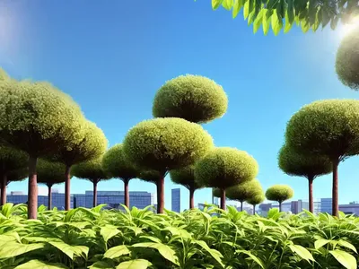 Samambaia Arbx�rea (Samambaia Arbx�rea)