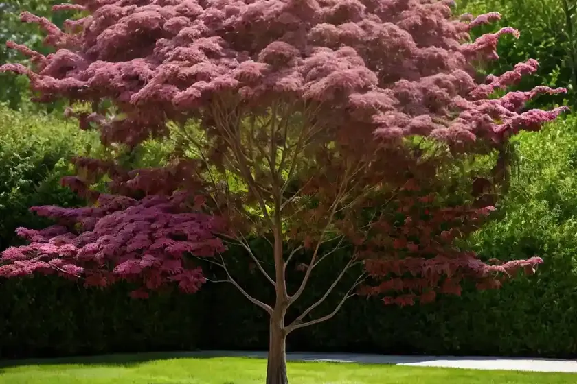 Sambucus canadensis (american elder) — photo 2