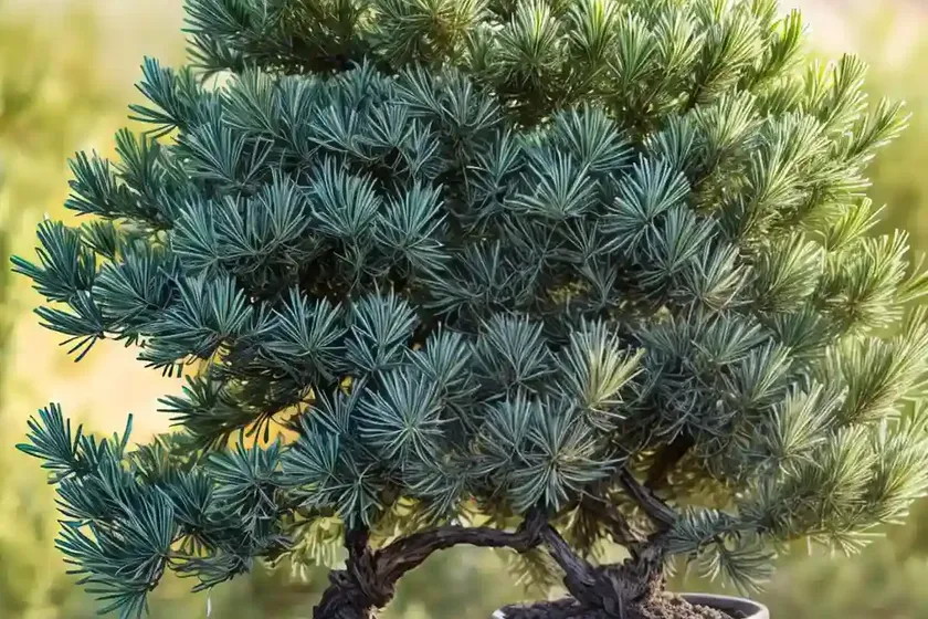 Sargent juniper (juniperus chinensis var. sargentii ‘glauca’) — photo 3