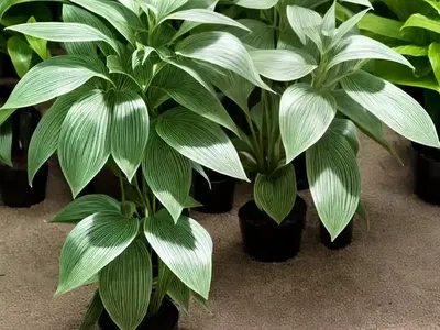 Satin Potho (Scindapsus Pictus ‘Argyraeus’)