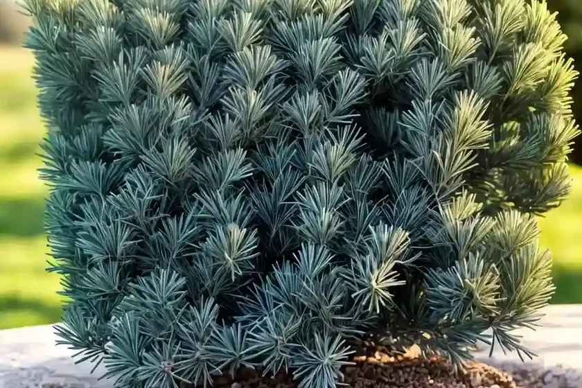 Savin juniper (juniperus sabina ‘skandia’) — photo 2