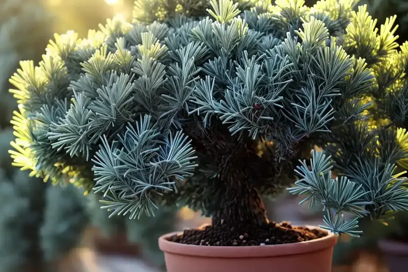 Savin juniper (juniperus sabina ‘skandia’) — photo 3