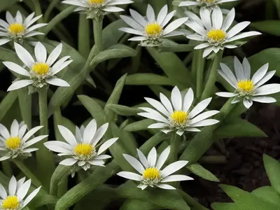 Scheideckeri (Pachyveria ‘scheideckeri’)