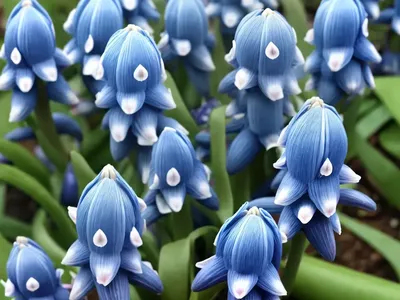 Scilla Bifolia ‘Rosea’ (Alpine Squill)