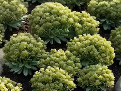 Sedum Cauticola (Hylotelephium Cauticola)