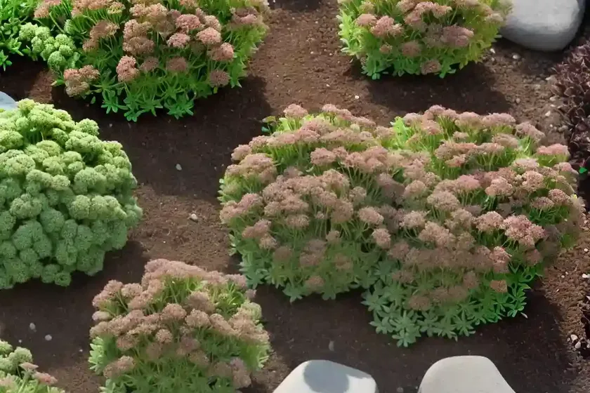 Sedum oreganum (oregon stonecrop) — photo 2