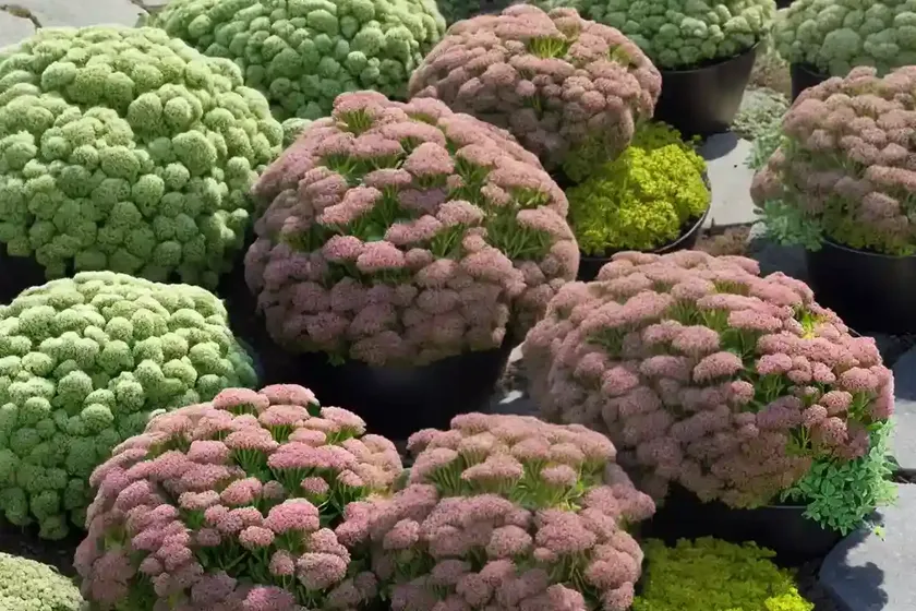 Sedum oreganum (oregon stonecrop) — photo 3