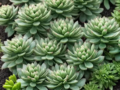 Sedum Tornado (Sedum Makinoi)