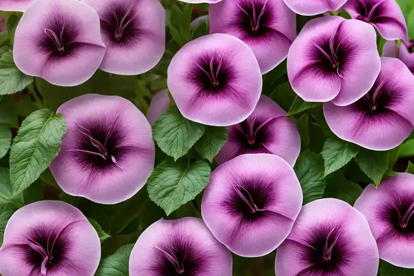 Seemannia sylvatica (gloxinia sylvatica) — photo 2