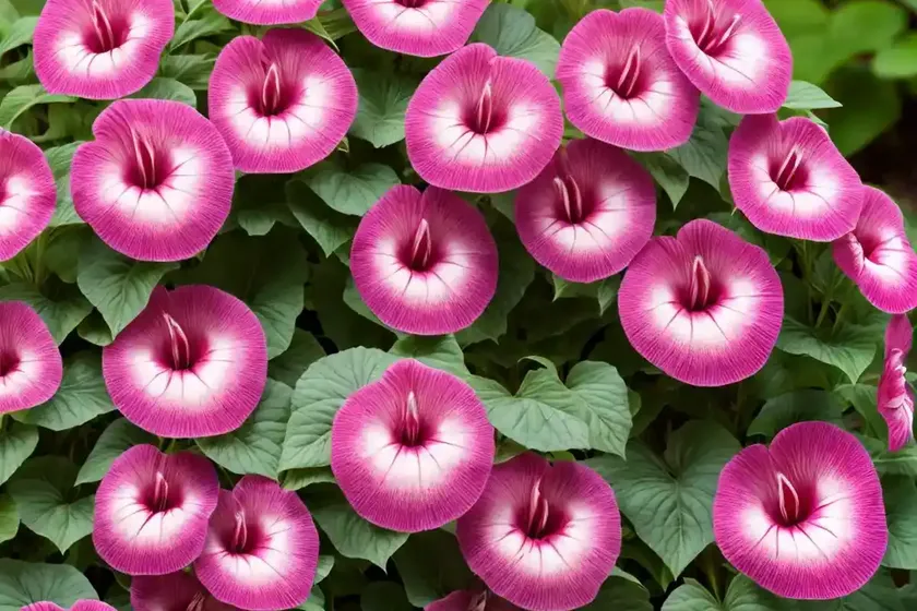 Seemannia sylvatica (gloxinia sylvatica) — photo 3