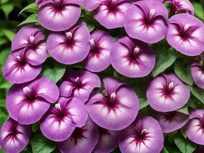 Seemannia Sylvatica (Gloxinia Sylvatica)