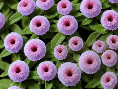 Self Heal (Prunella Grandiflora)