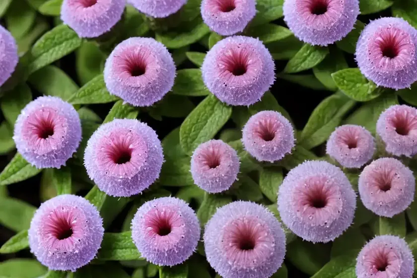Self heal (prunella grandiflora)