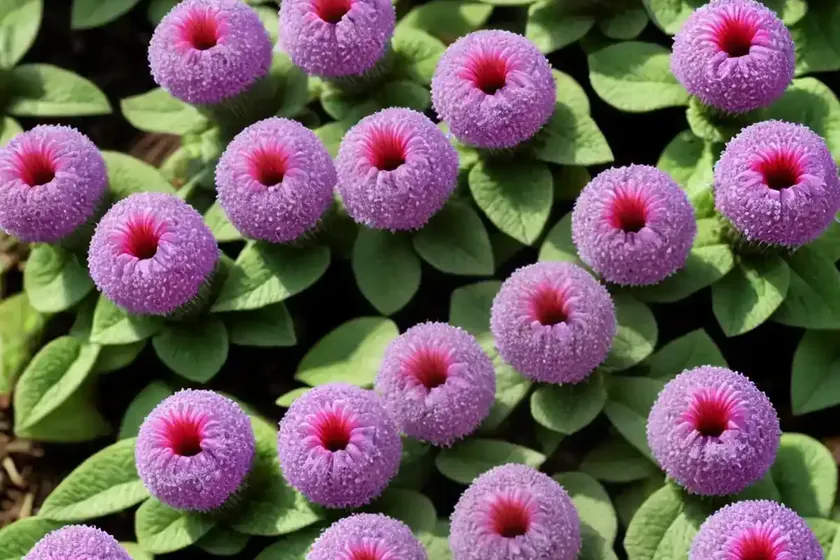 Self heal (prunella grandiflora ‘loveliness’)