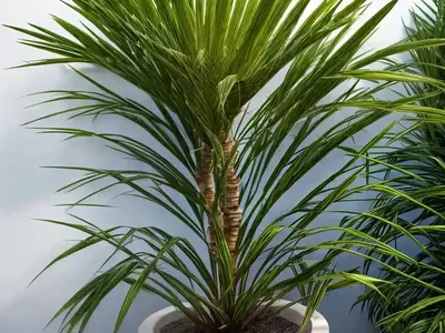 Serenoa Repens (Saw Palmetto)