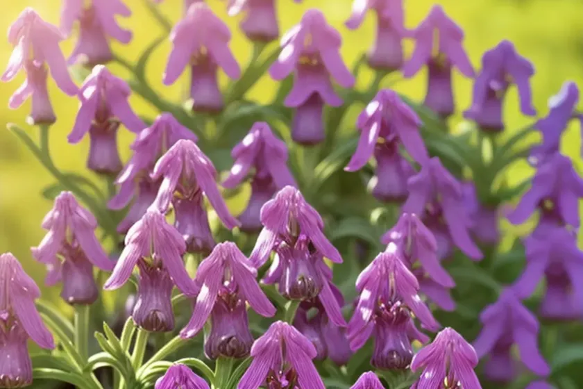 Sherri (rydberg’s penstemon) — photo 3