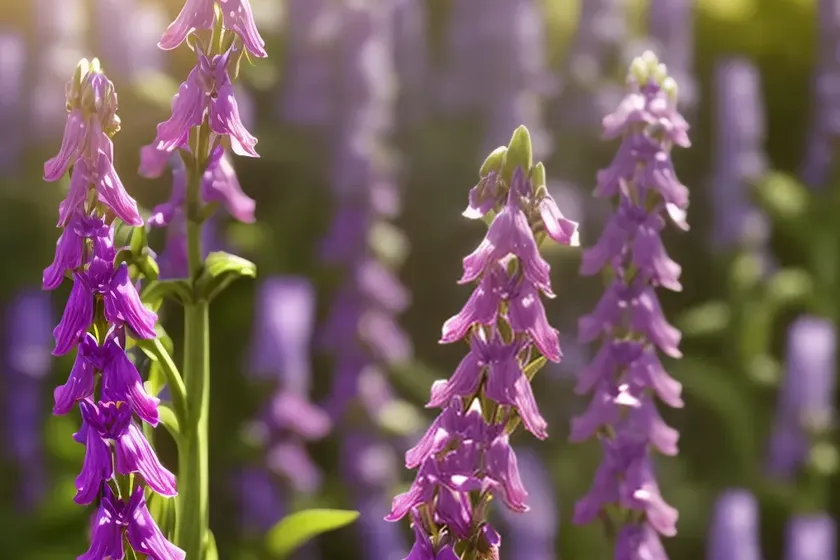 Sherri (rydberg’s penstemon)